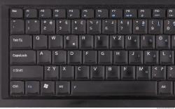 Electronics Black